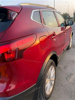 نیسان ڕۆگ سپۆرت